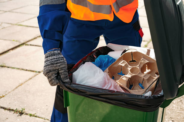 Junk Removal for Events in Munfordville, KY